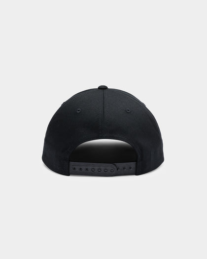 National Collegiate Athletic ASSC Michigan State Spartans Final Four Snapback Black