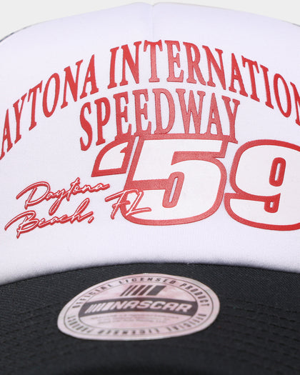 NASCAR Daytona 59 Trucker Cream
