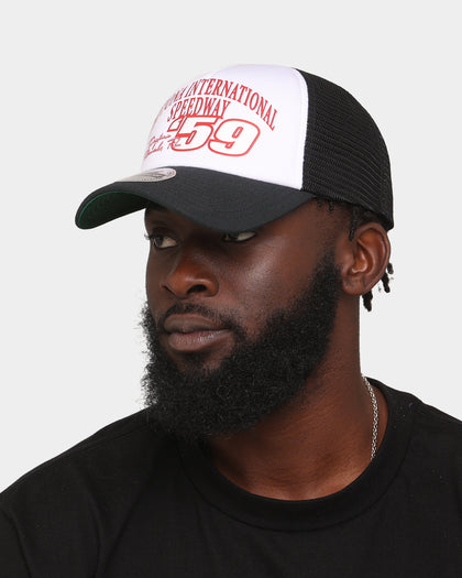 NASCAR Daytona 59 Trucker Cream