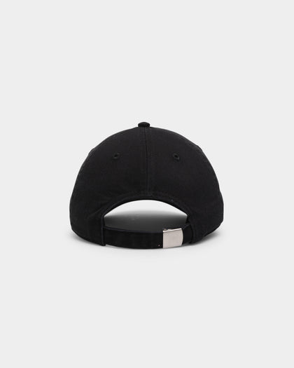Champion C Life Vintage Strapback Cap Black