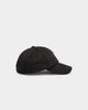 Stussy Men's Graffiti Cord Low Pro Cap Black