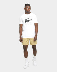 Stussy Pin Drill Shorts Taupe