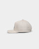 X-LARGE 91 5-Panel Snapback Stone/Black