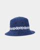 XLARGE Aloha Bucket Hat Blue