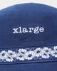 XLARGE Aloha Bucket Hat Blue