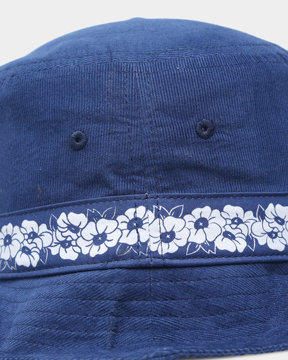 XLARGE Aloha Bucket Hat Blue