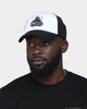 XLARGE Trucker Snapback White/Black