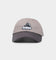 XLARGE Slanted Logo Snapback Mushroom
