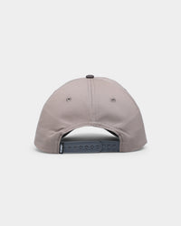 XLARGE Slanted Logo Snapback Mushroom