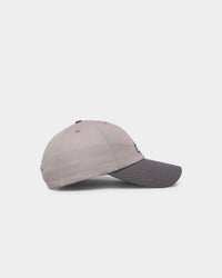 XLARGE Slanted Logo Snapback Mushroom