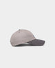 XLARGE Slanted Logo Snapback Mushroom