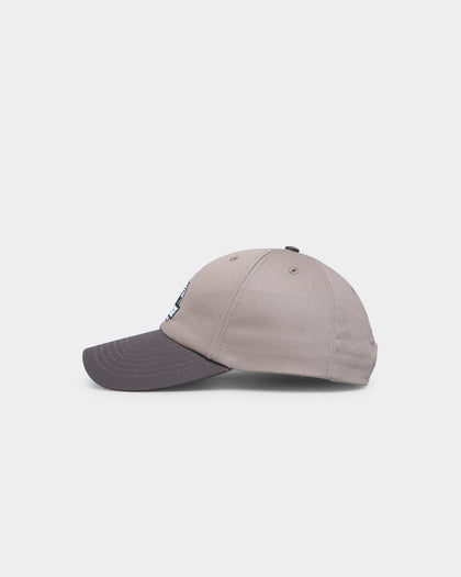 XLARGE Slanted Logo Snapback Mushroom