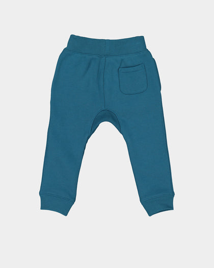 Champion Kids' Reverse Weave Joggers Fresh Teal