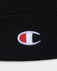 Champion SPS C Logo Beanie Black