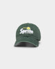 American Needle Vintage Sprite Ballpark Strapback Bottle Green