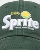 American Needle Vintage Sprite Ballpark Strapback Bottle Green