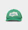 American Needle Sprite Sinclair Trucker Green