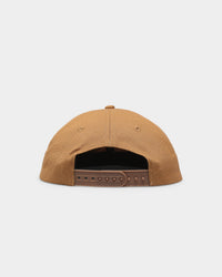 Dickies Princeton Snapback Brown Duck