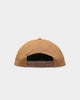 Dickies Princeton Snapback Brown Duck