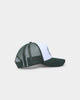 Playboy Track Club Trucker Snapback Green