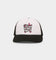 Playboy Butterfly Trucker Snapback Black
