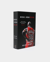 Brumby Sunstate Michael Jordan: The Life Muti-Coloured