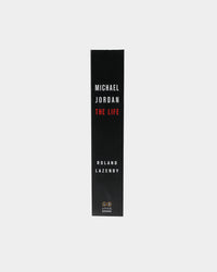 Brumby Sunstate Michael Jordan: The Life Muti-Coloured