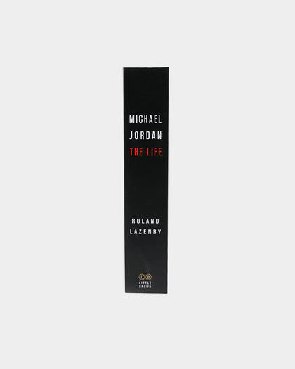 Brumby Sunstate Michael Jordan: The Life Muti-Coloured