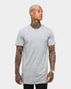 AS Colour Tall T-Shirt Grey