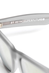 Classic Fantom Matte Grey